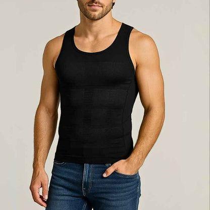 ShapeMax™: Camiseta de Compresión